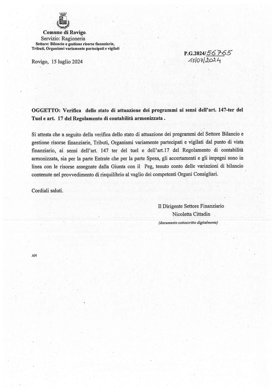 Pagina 5 del documento