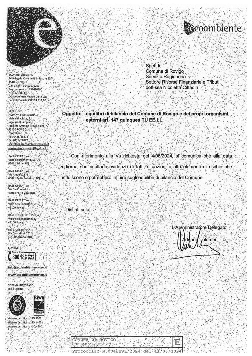 Pagina 1 del documento