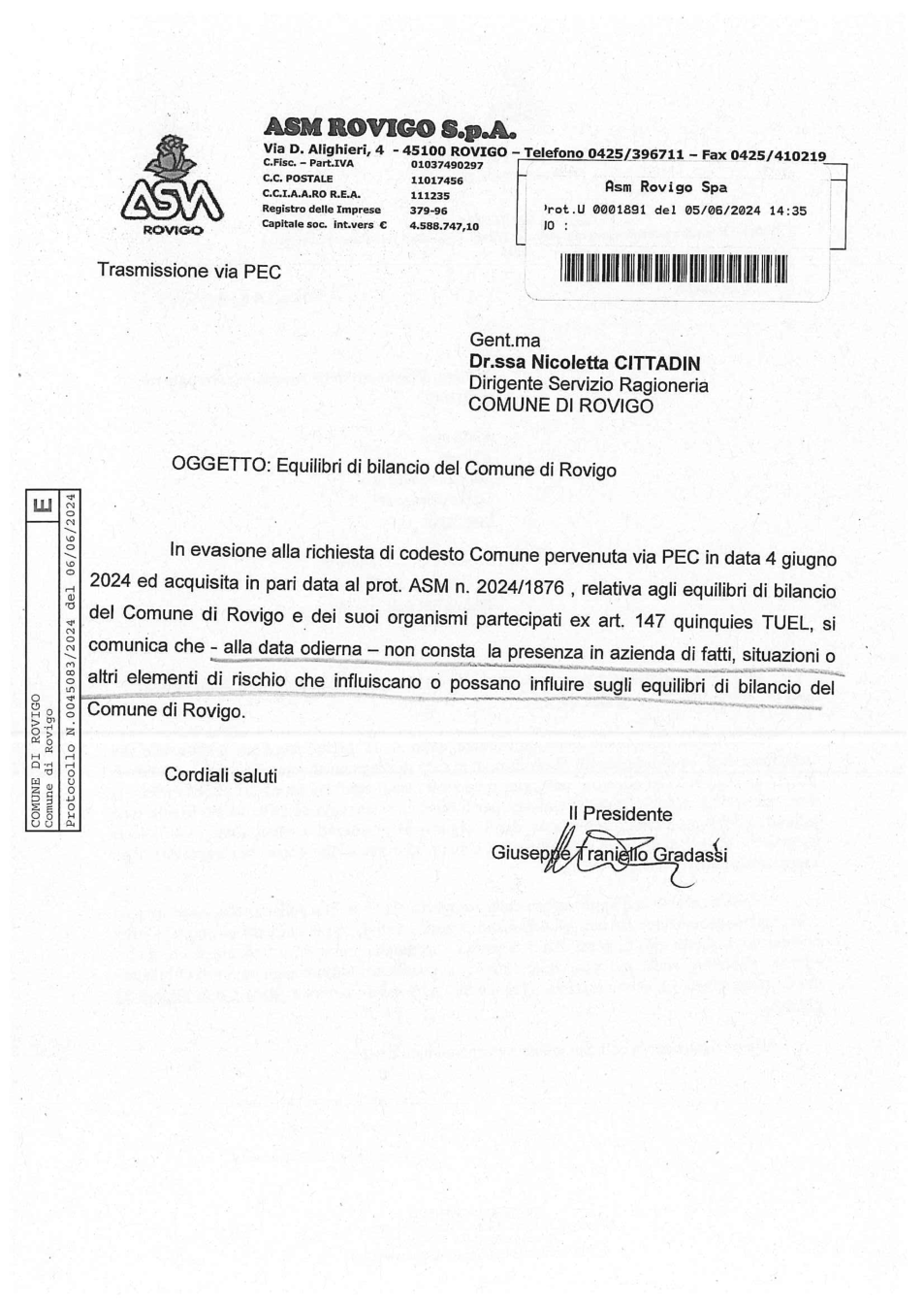 Pagina 2 del documento