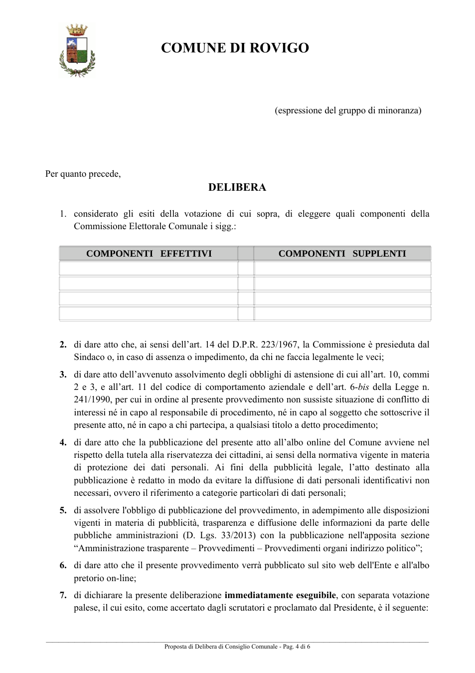 Pagina 4 del documento