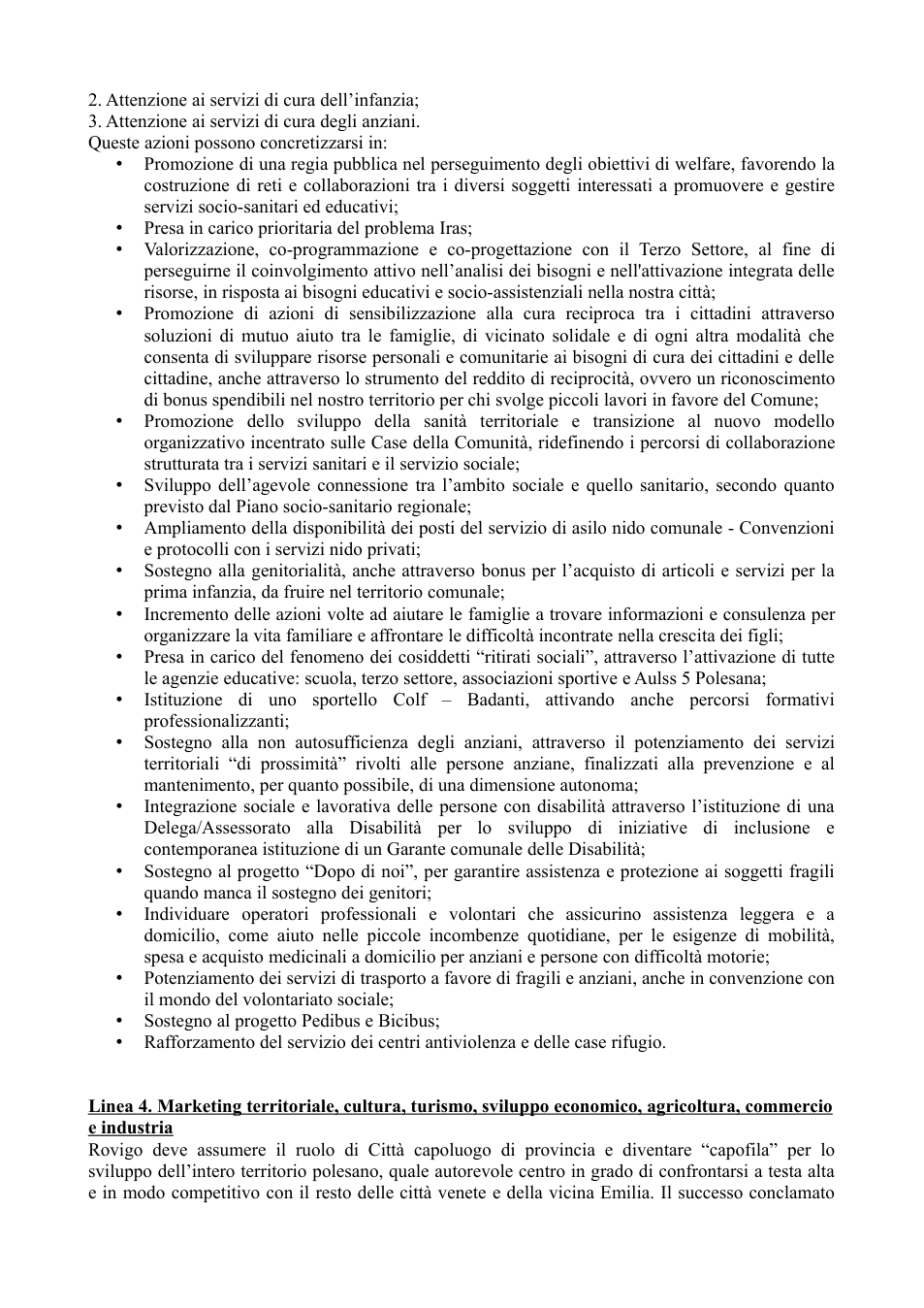 Pagina 4 del documento
