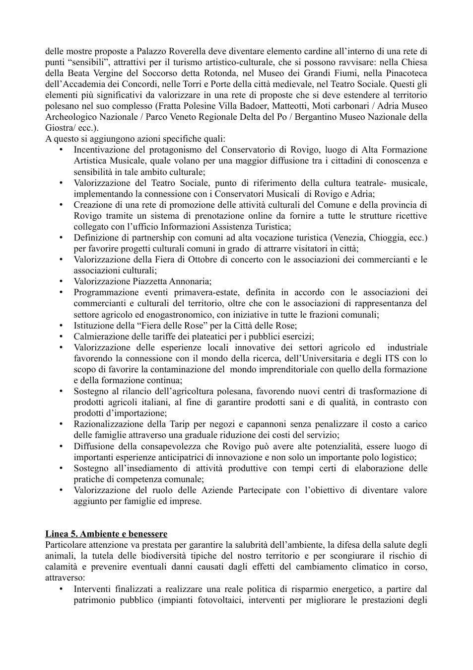 Pagina 5 del documento