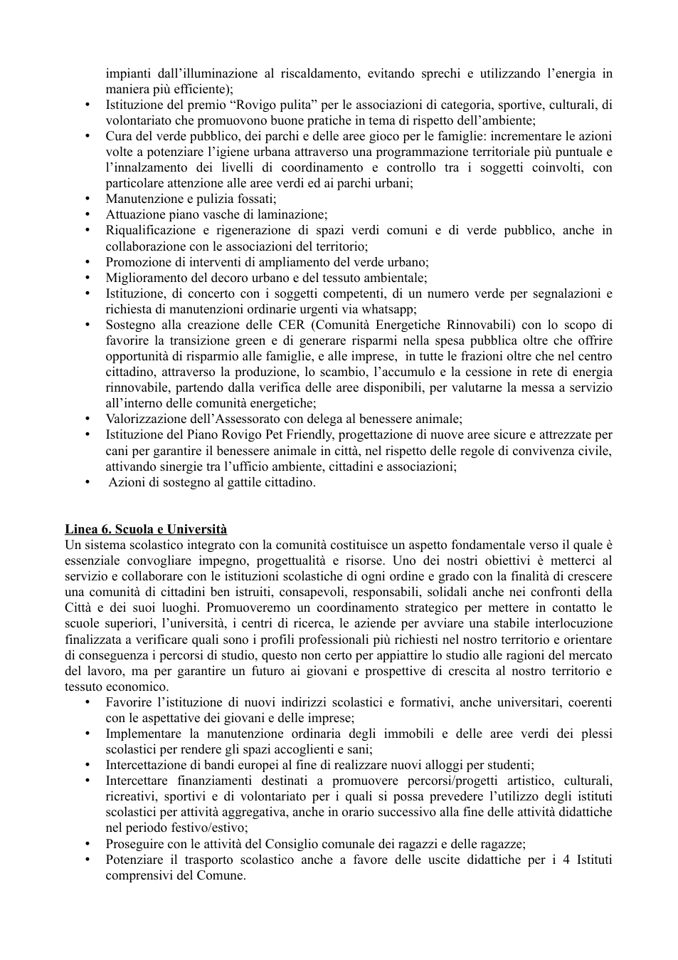 Pagina 6 del documento