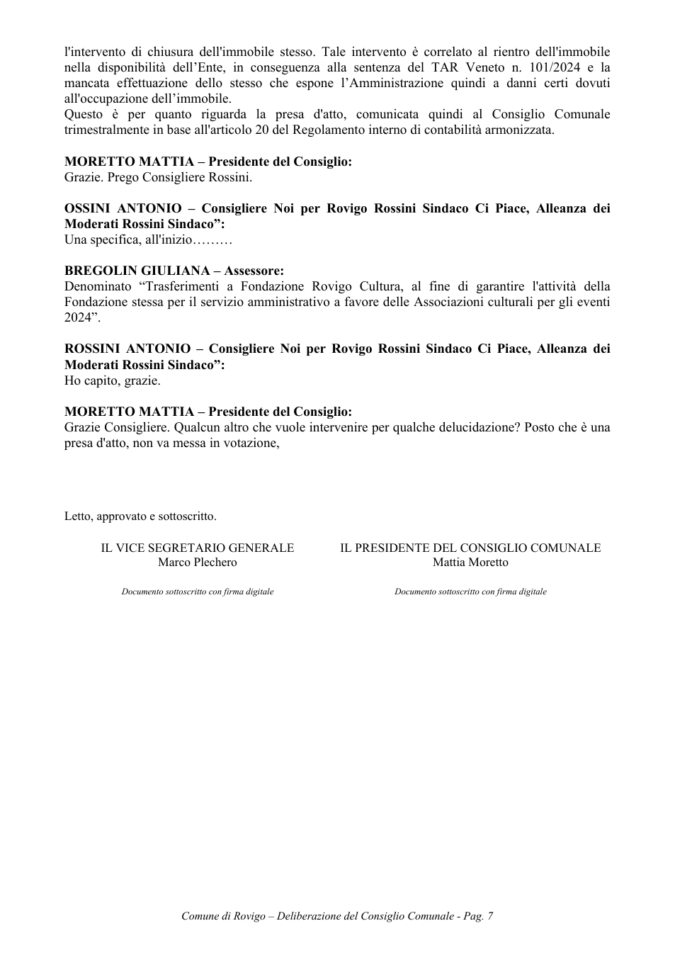 Pagina 7 del documento