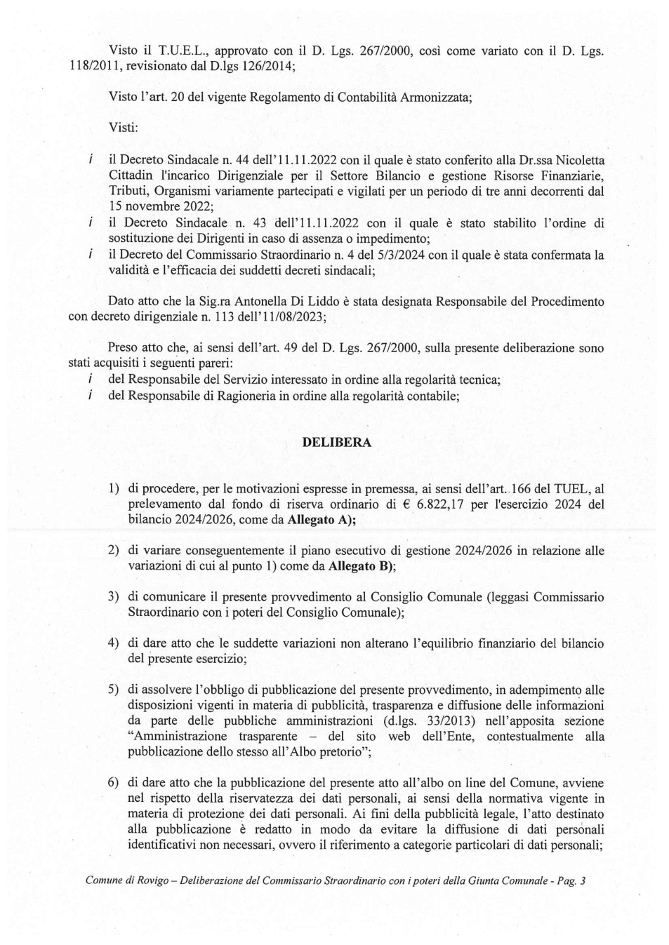 Pagina 3 del documento