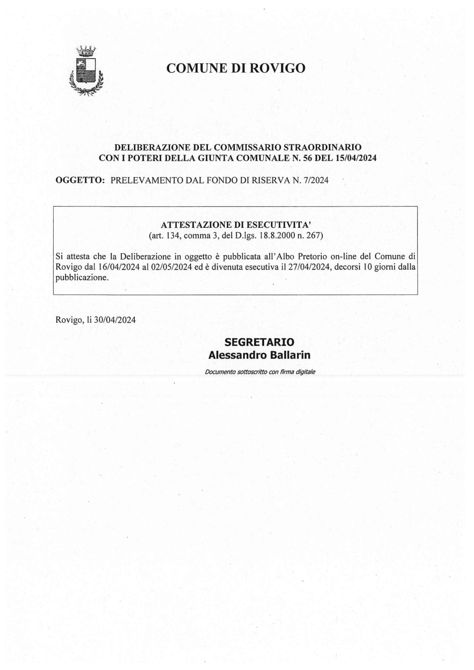 Pagina 6 del documento