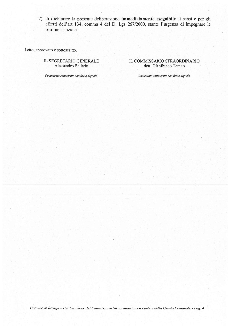 Pagina 4 del documento