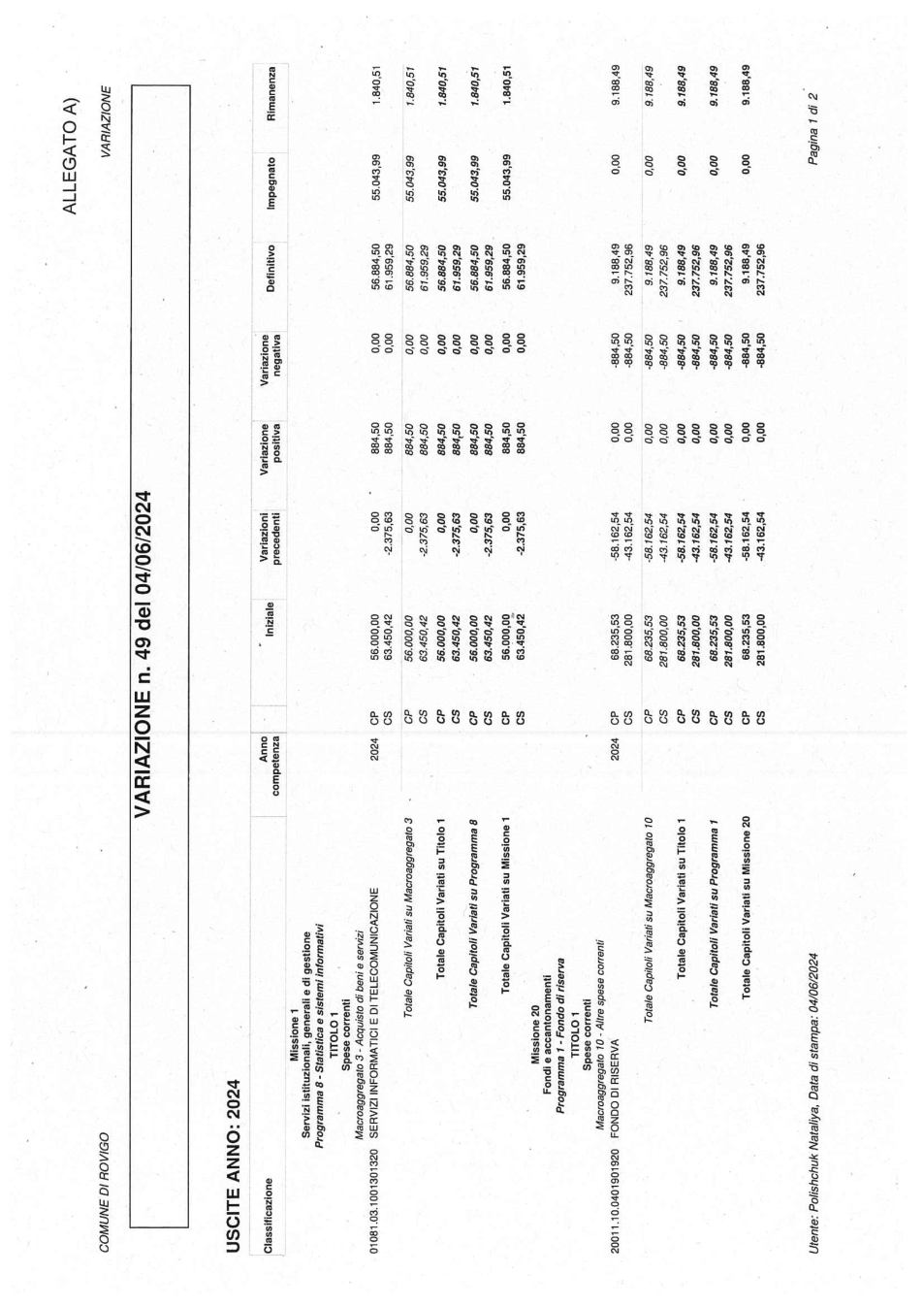 Pagina 5 del documento