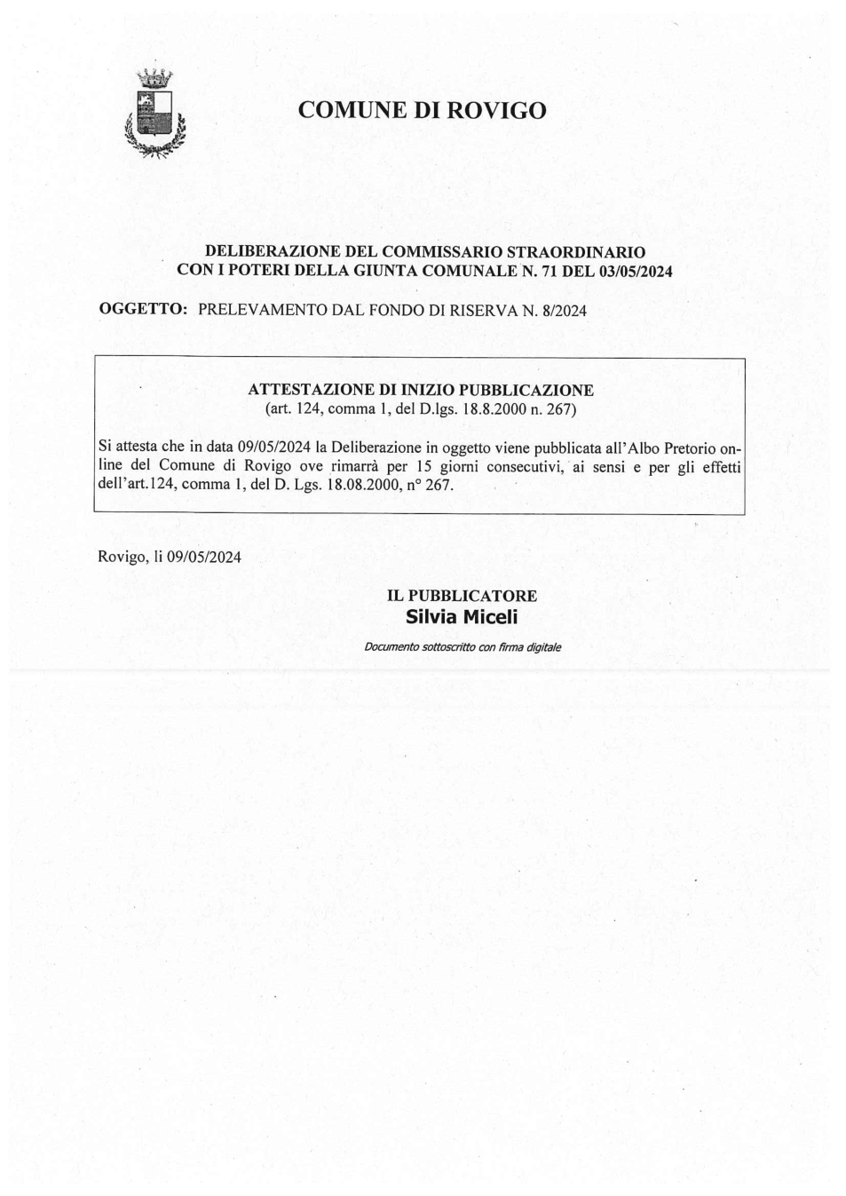 Pagina 5 del documento