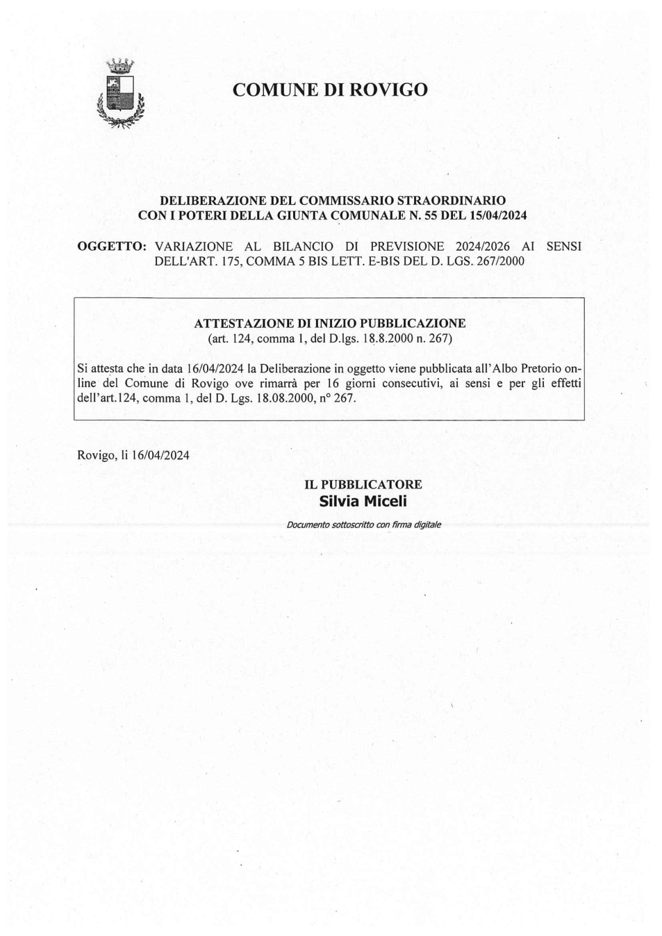 Pagina 5 del documento