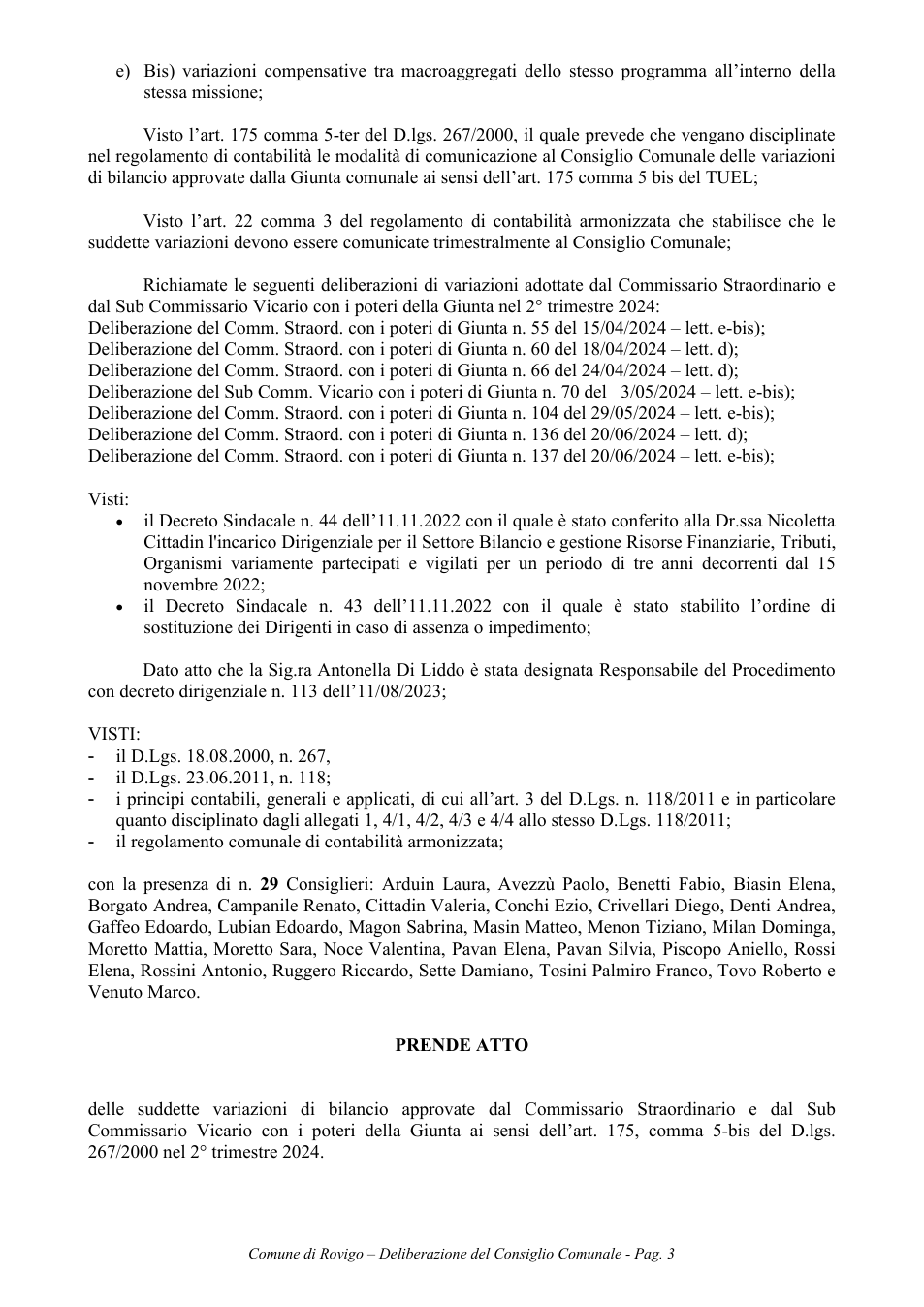 Pagina 3 del documento