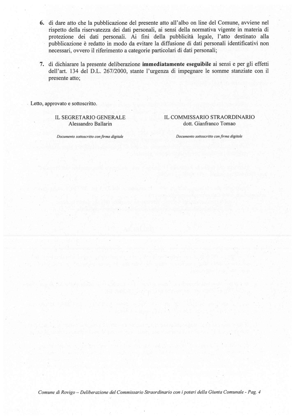 Pagina 4 del documento