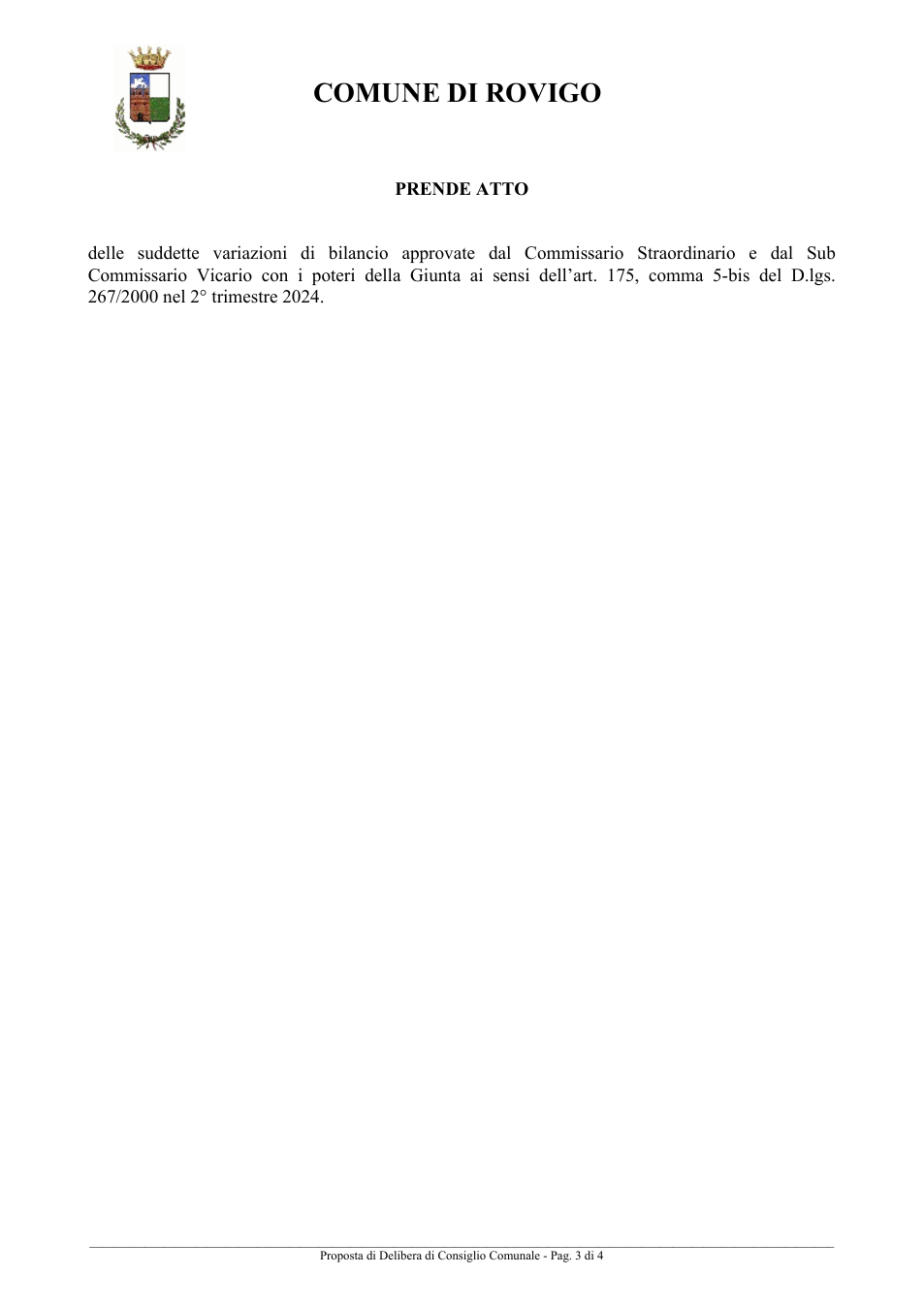 Pagina 3 del documento