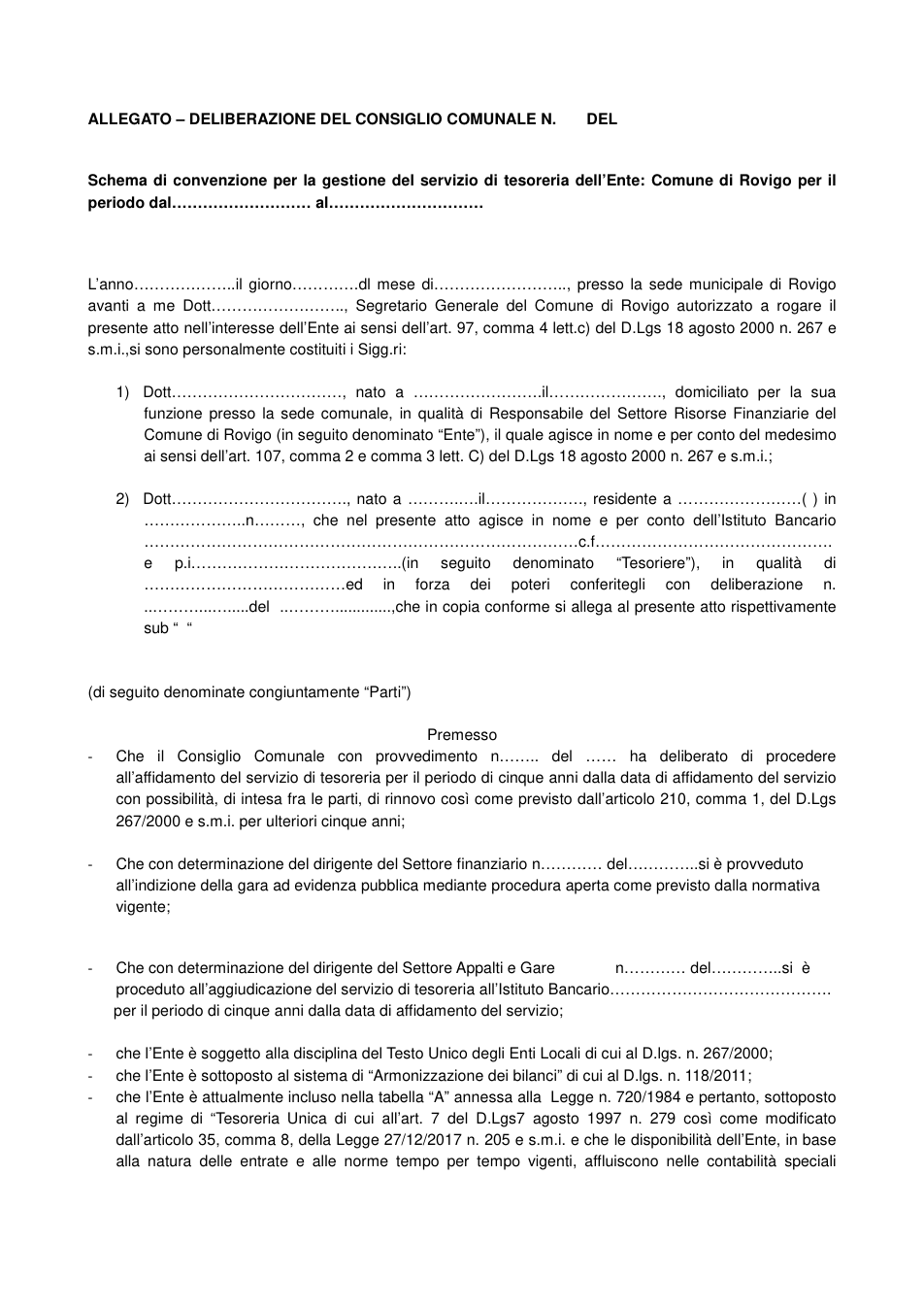 Pagina 1 del documento