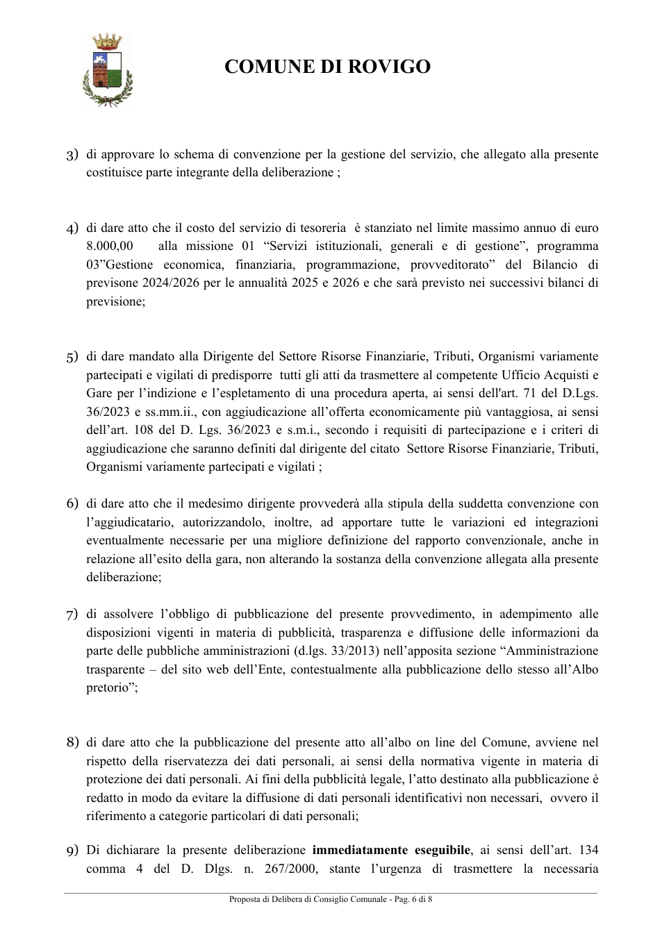 Pagina 6 del documento
