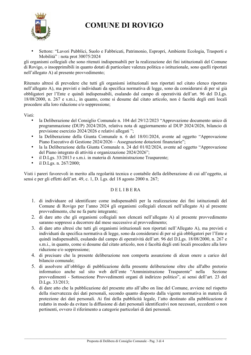 Pagina 3 del documento