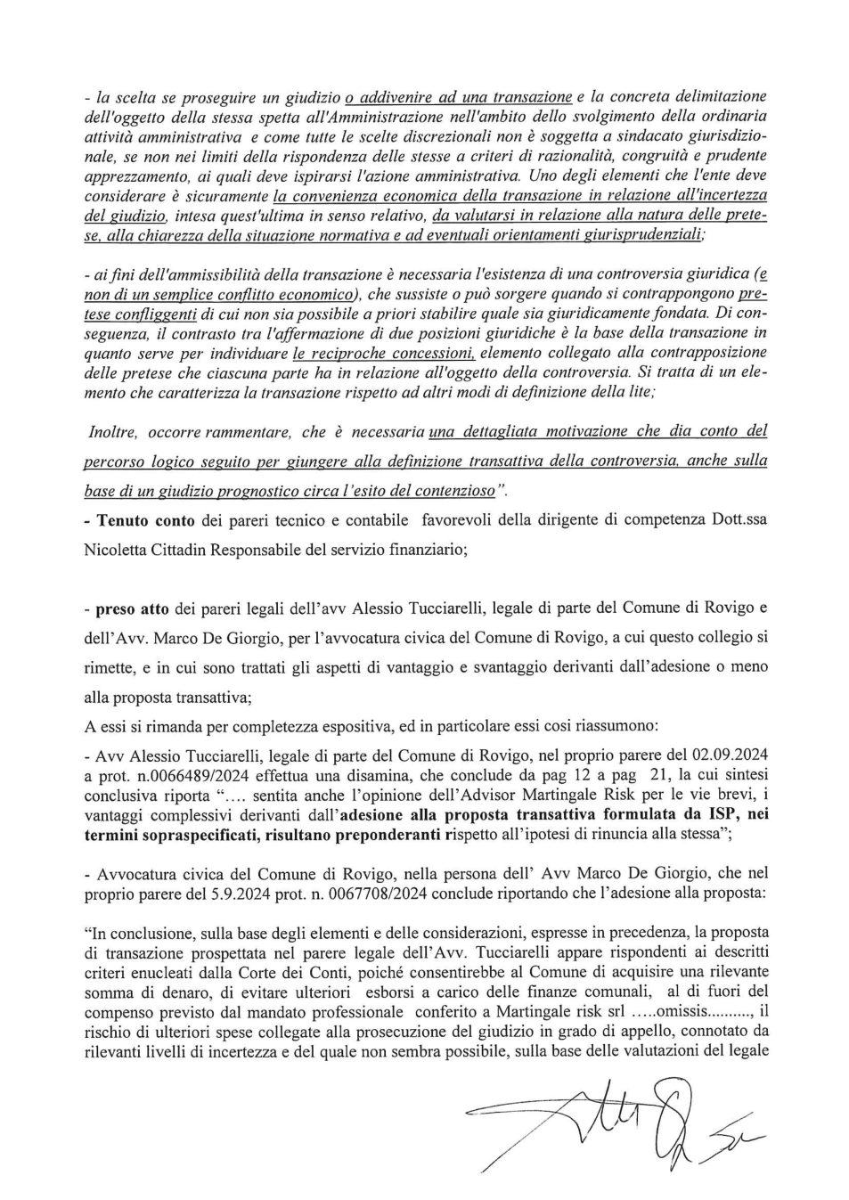 Pagina 2 del documento