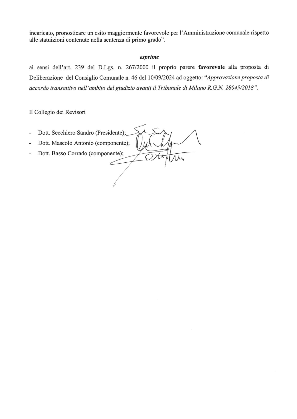 Pagina 3 del documento