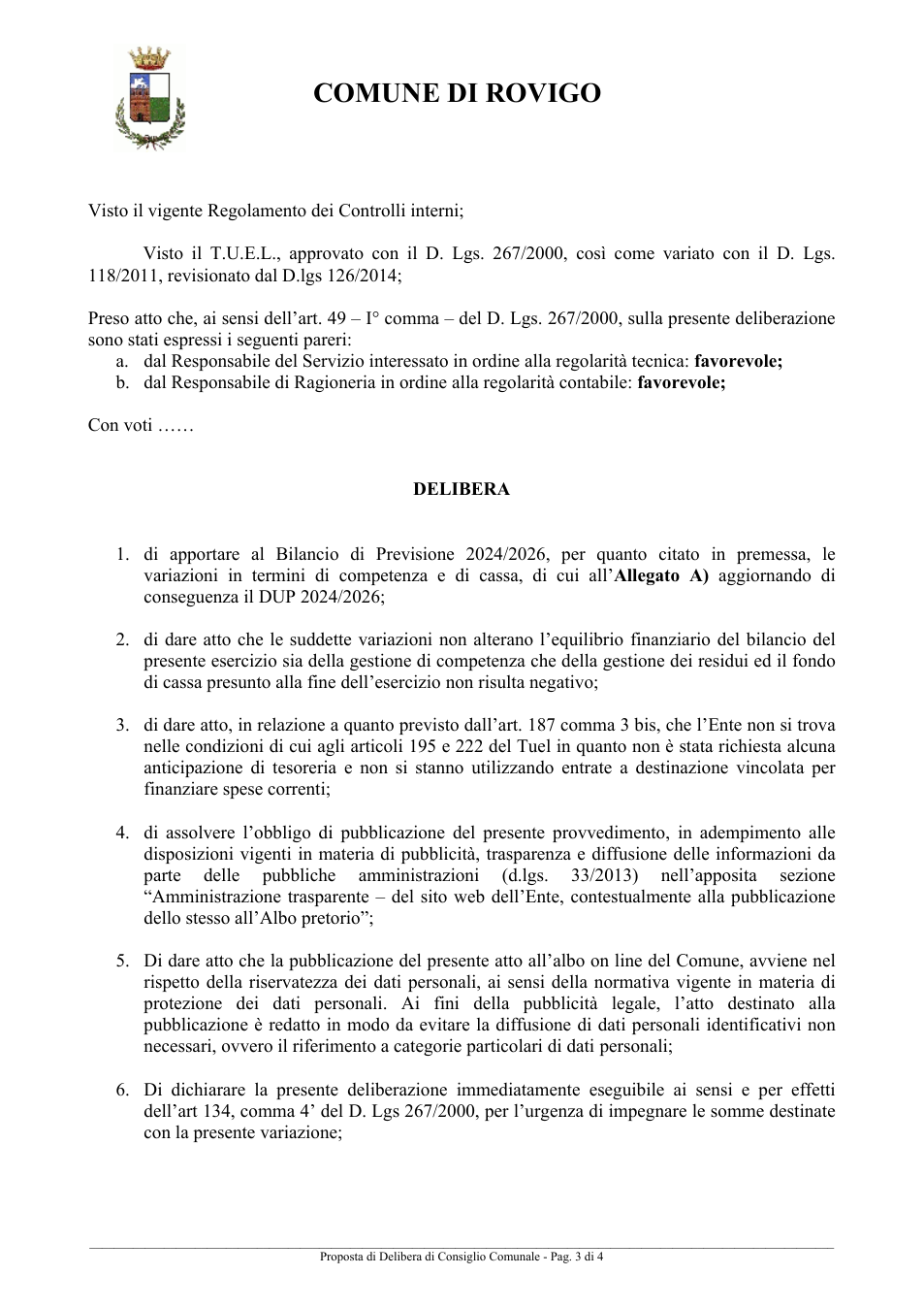Pagina 3 del documento