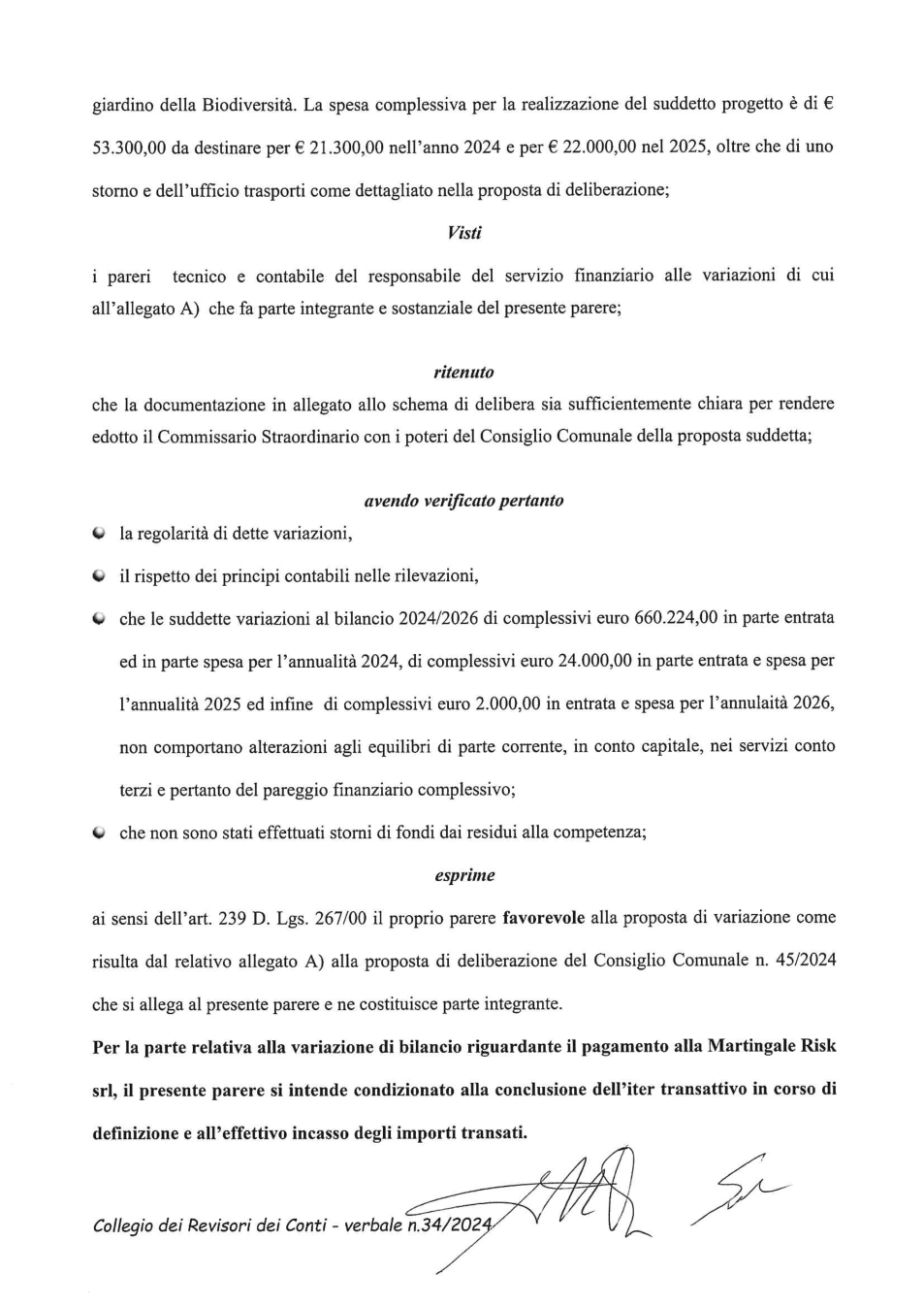 Pagina 2 del documento