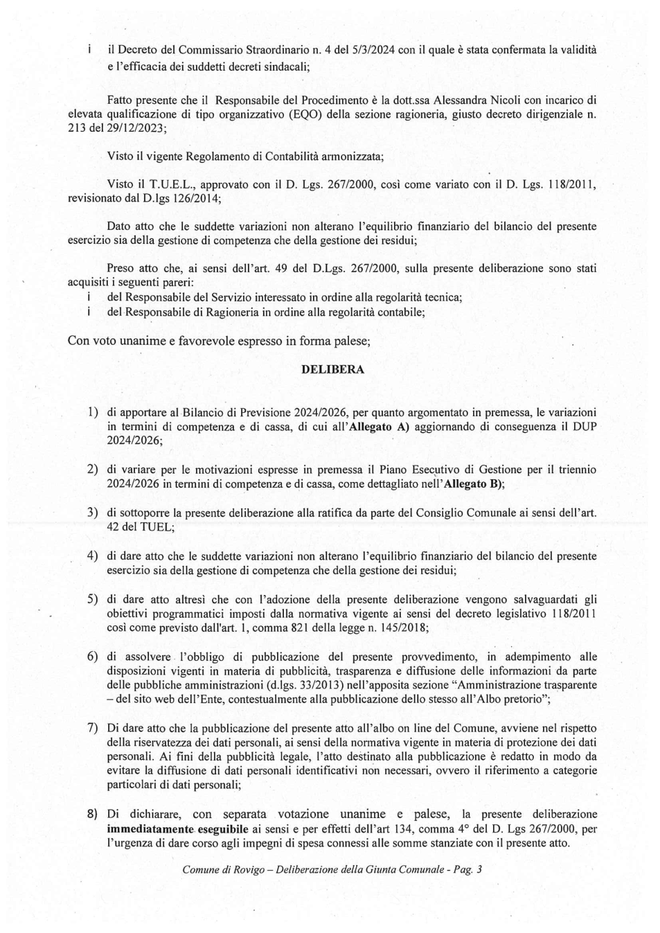 Pagina 3 del documento