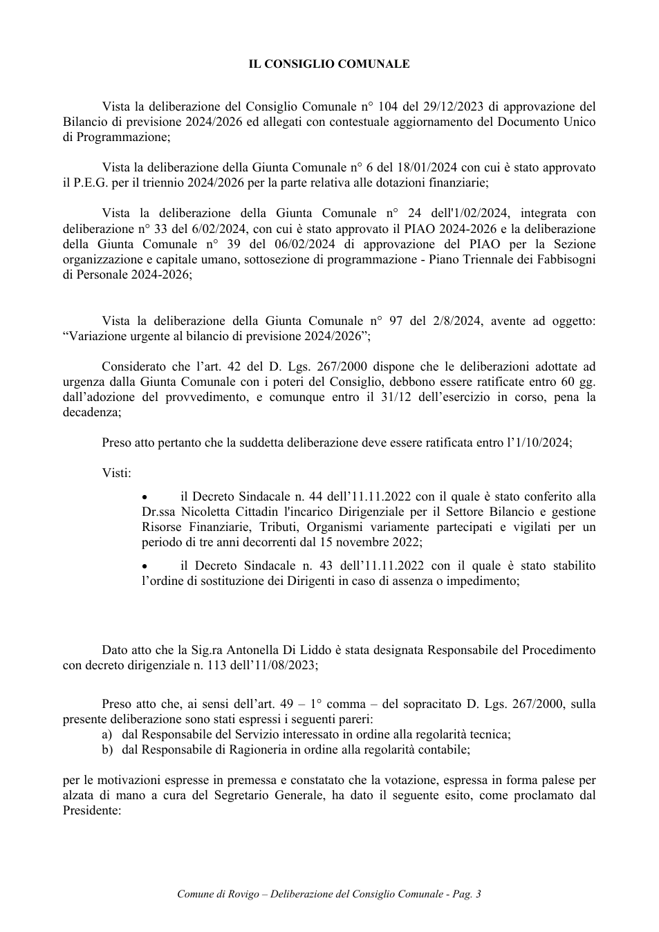Pagina 3 del documento