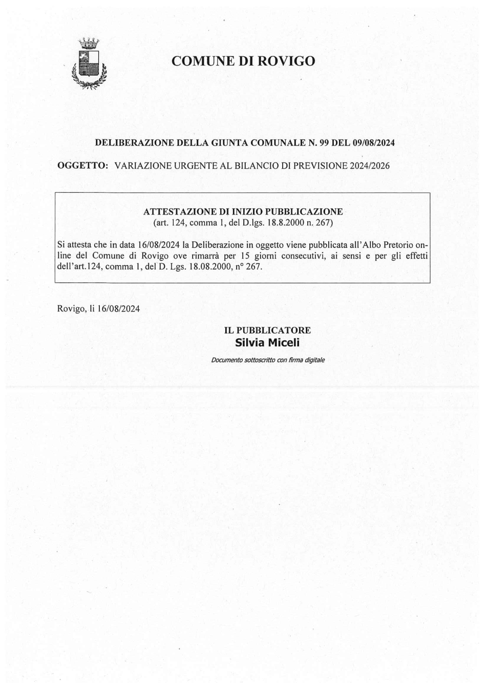 Pagina 5 del documento