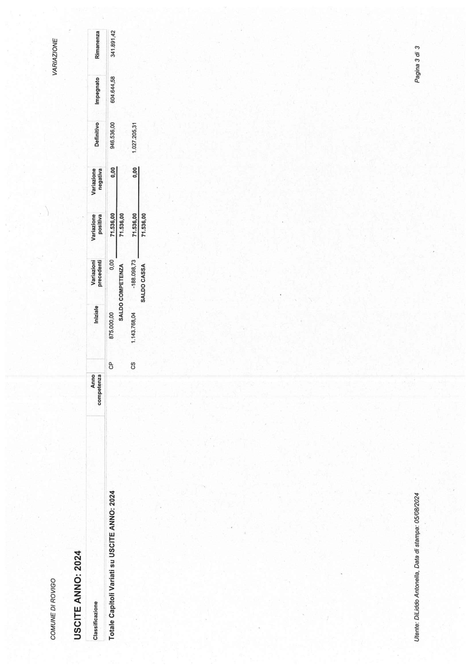 Pagina 8 del documento