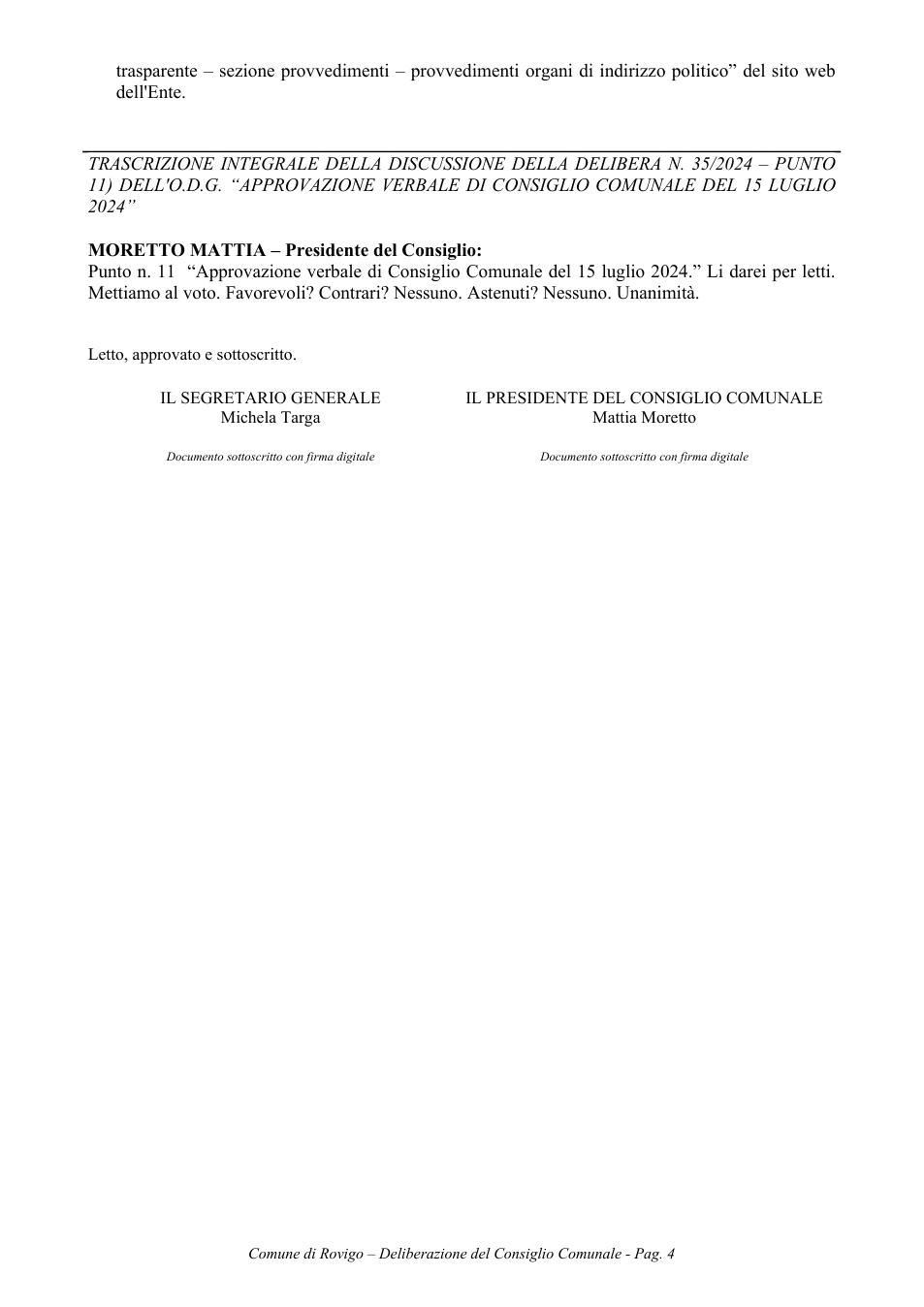 Pagina 4 del documento