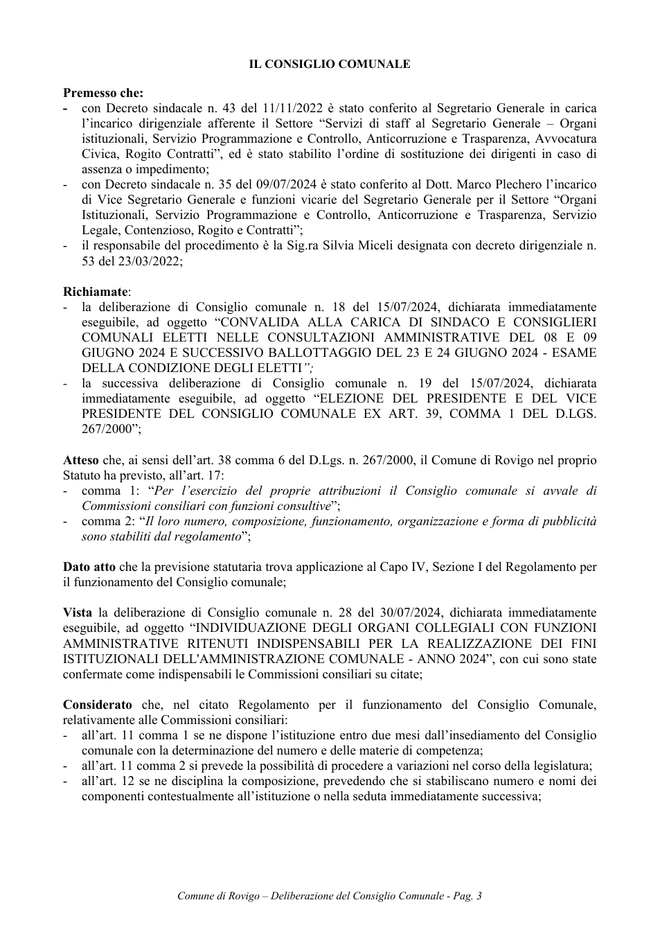 Pagina 3 del documento