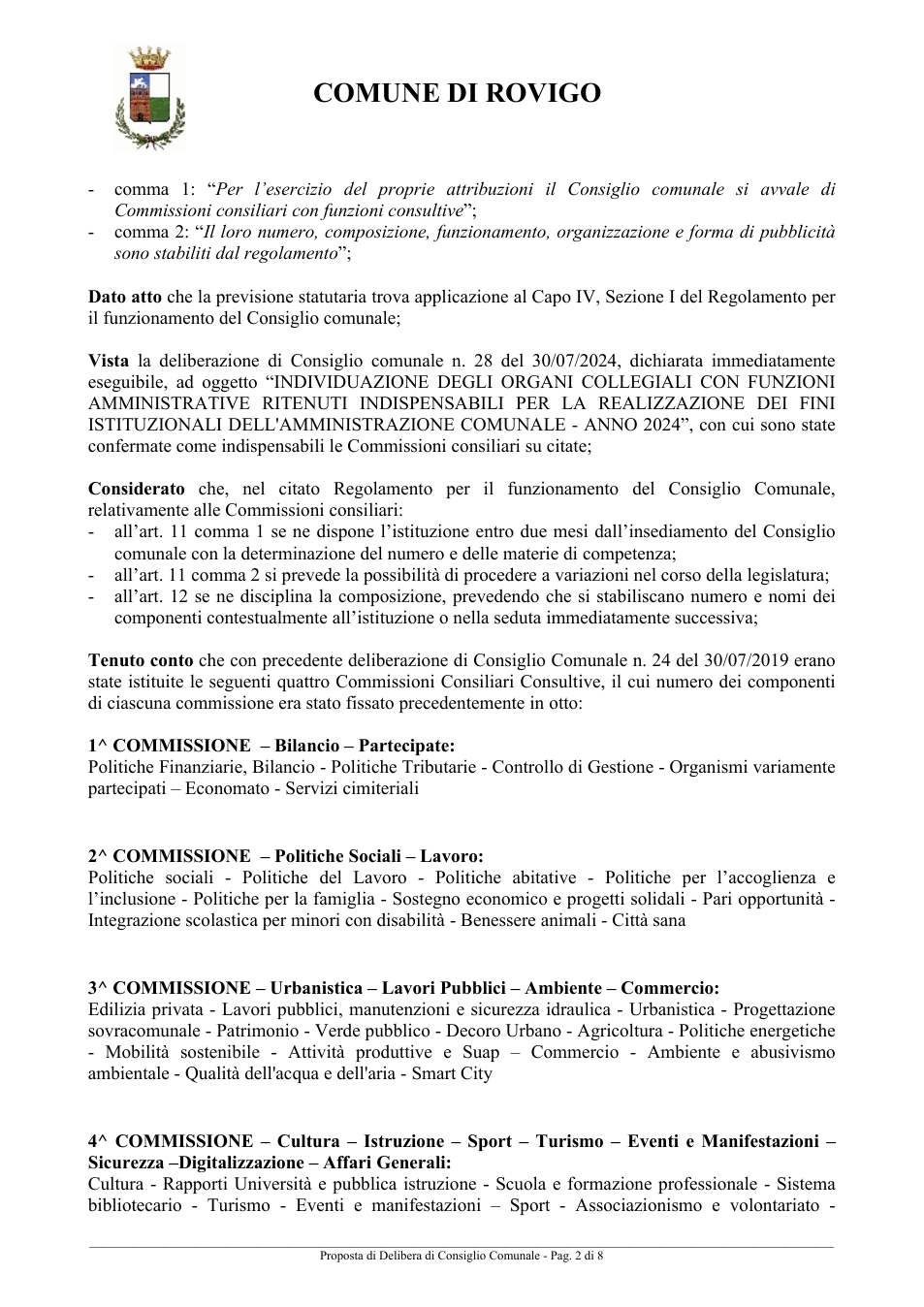 Pagina 2 del documento