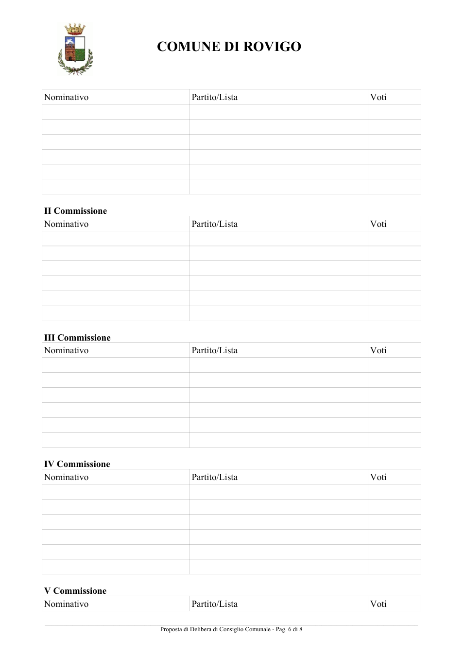 Pagina 6 del documento