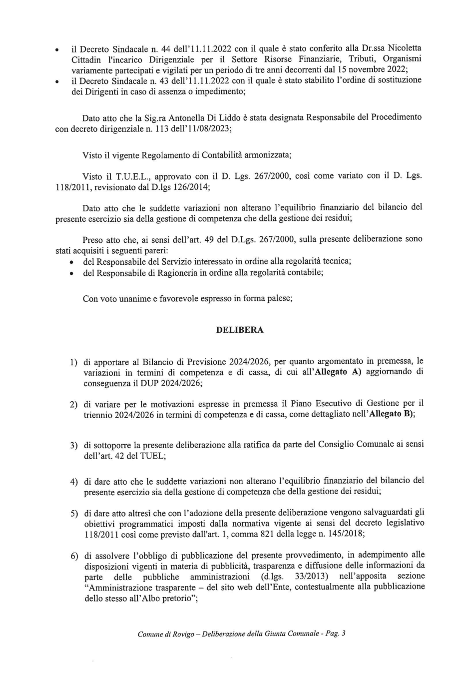 Pagina 3 del documento