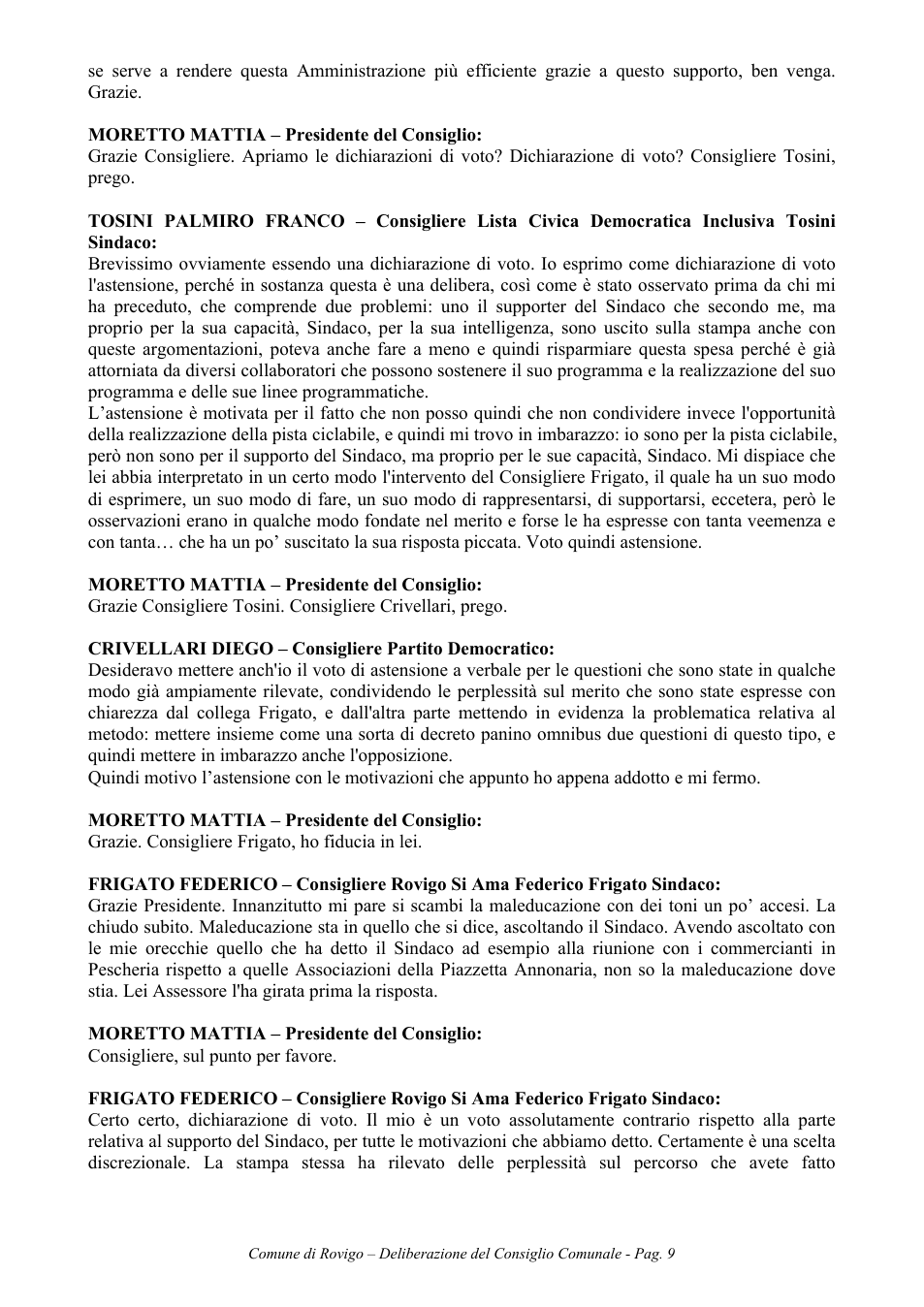 Pagina 9 del documento