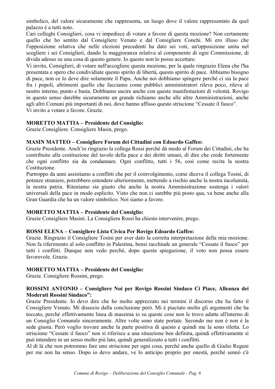 Pagina 6 del documento