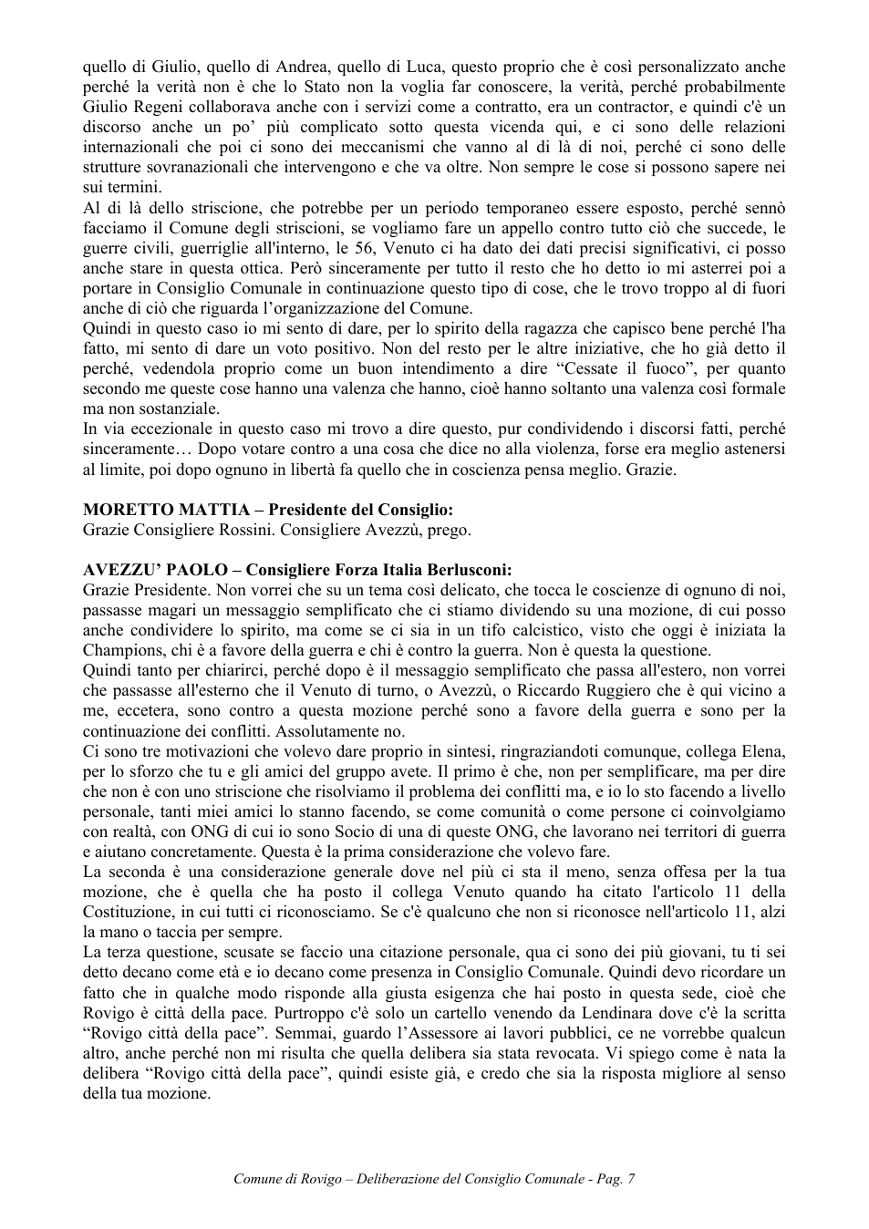 Pagina 7 del documento
