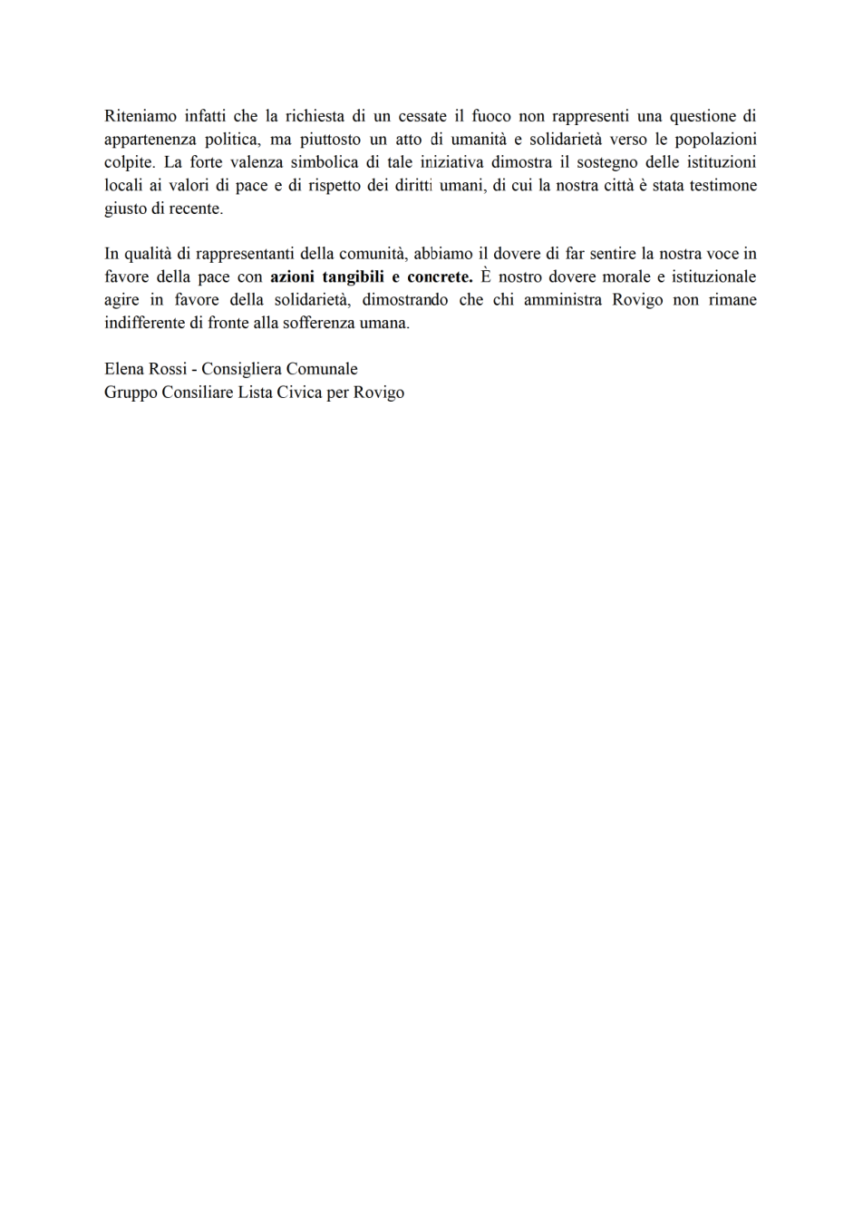 Pagina 2 del documento