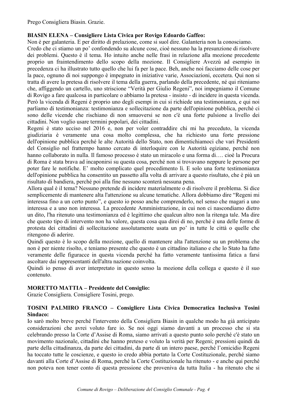 Pagina 4 del documento