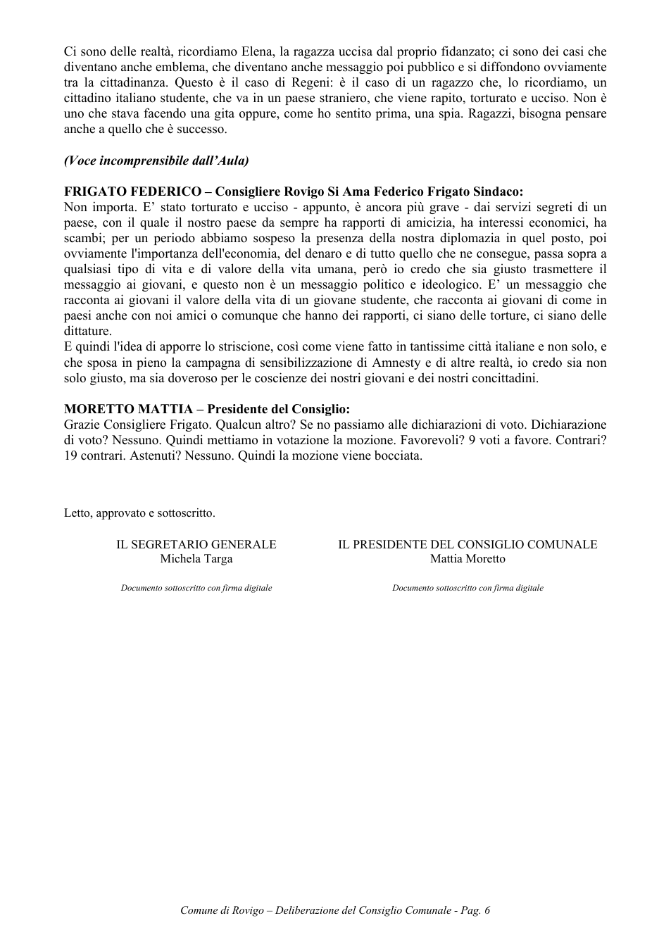 Pagina 6 del documento