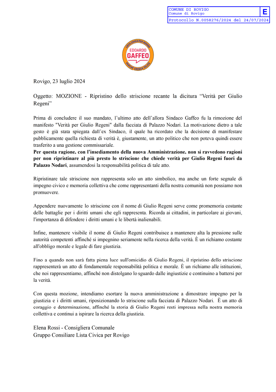 Pagina 1 del documento