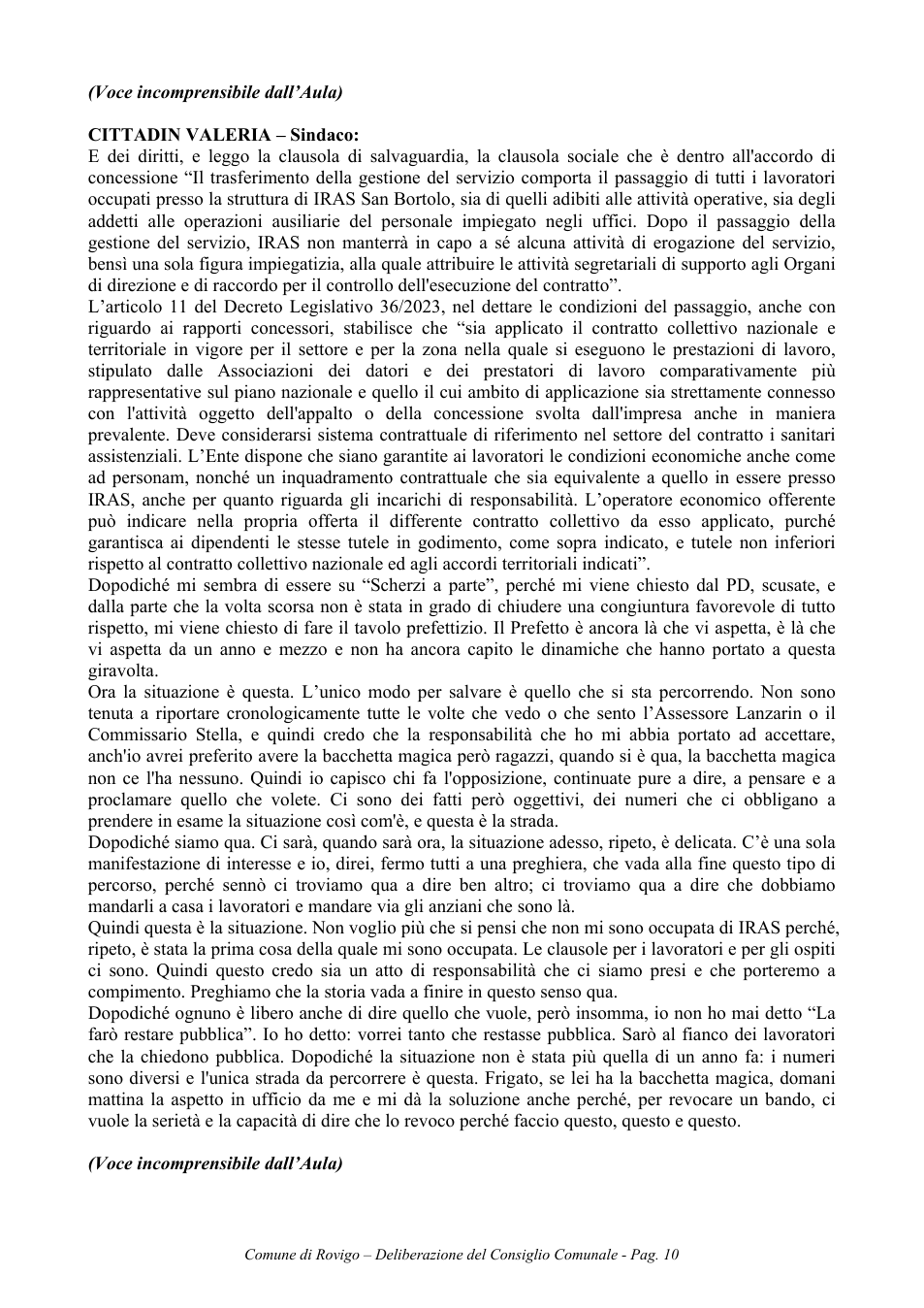 Pagina 10 del documento