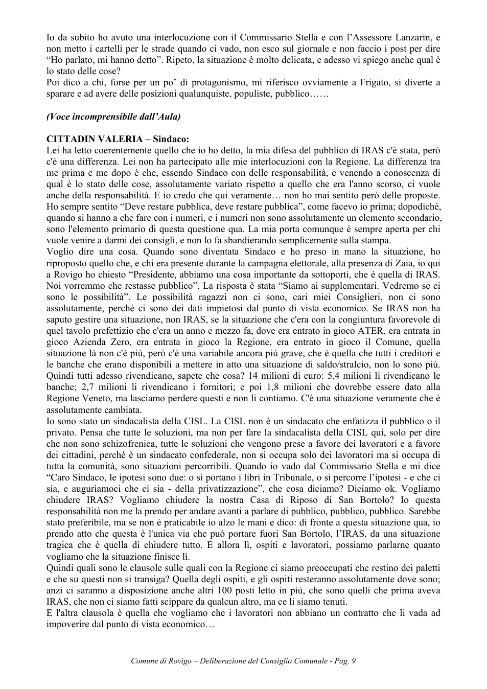 Pagina 9 del documento