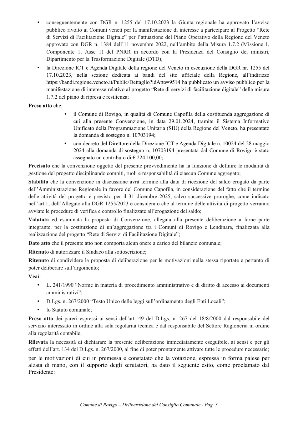 Pagina 3 del documento