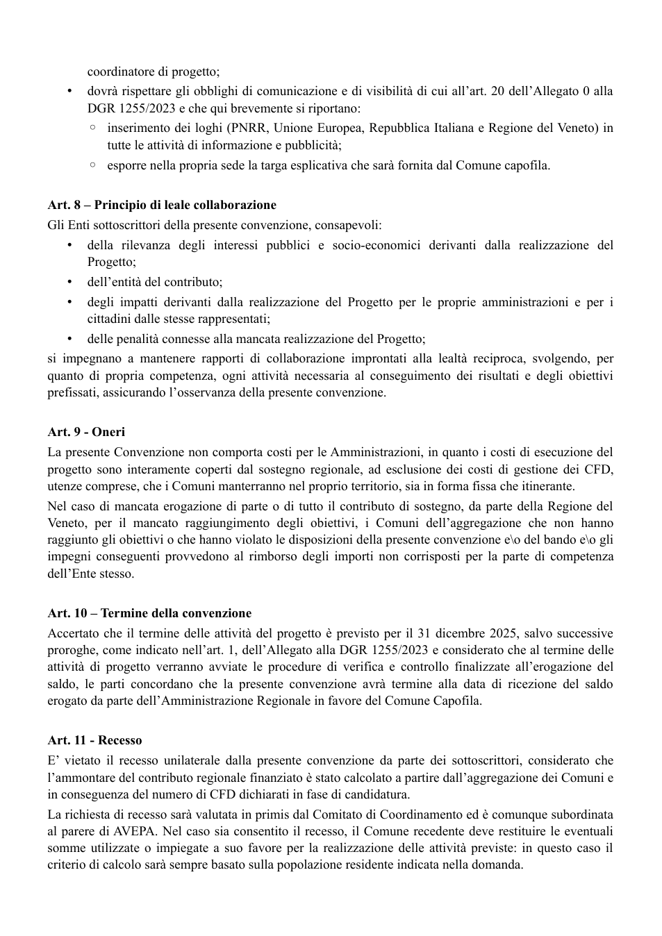 Pagina 5 del documento
