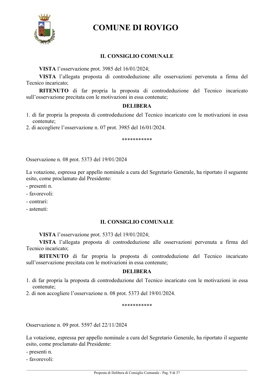 Pagina 9 del documento