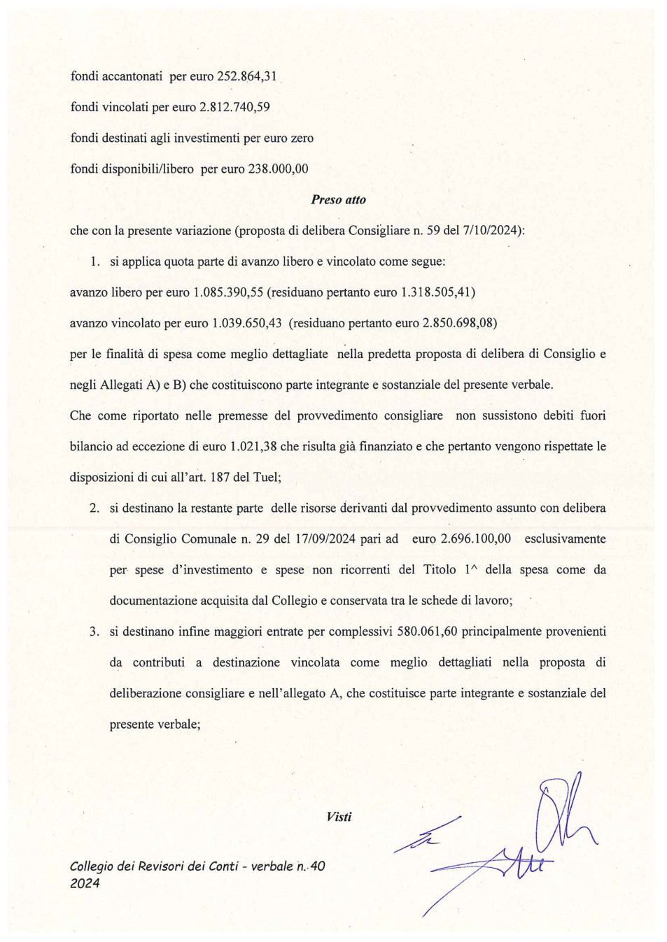 Pagina 3 del documento