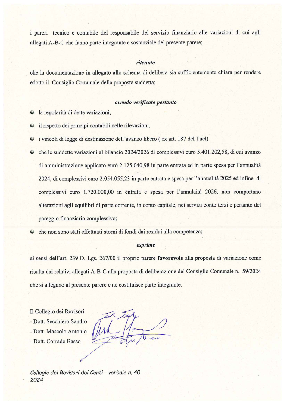 Pagina 5 del documento