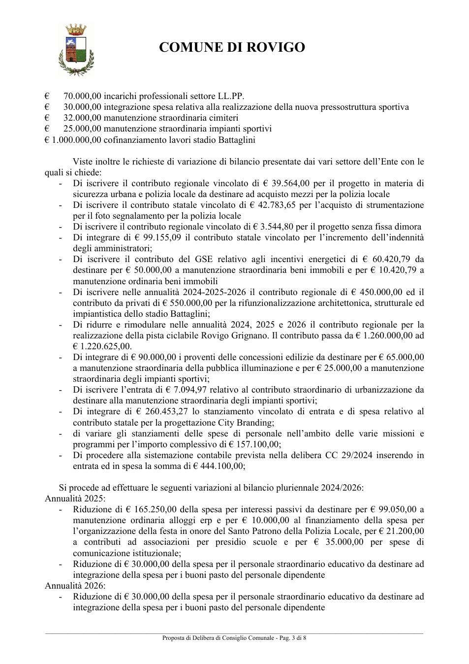 Pagina 3 del documento