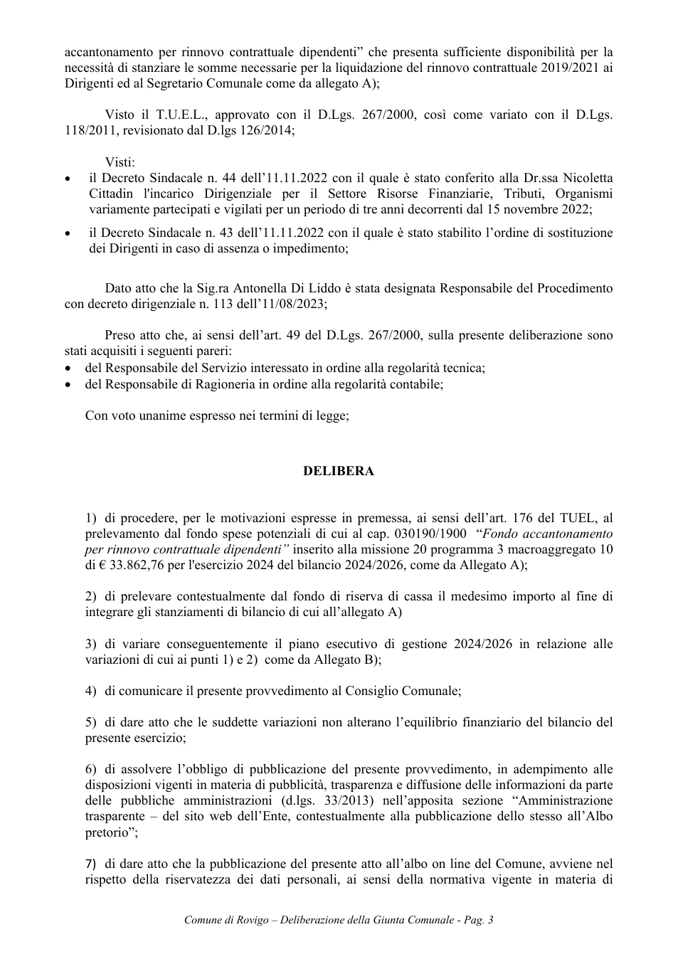 Pagina 3 del documento