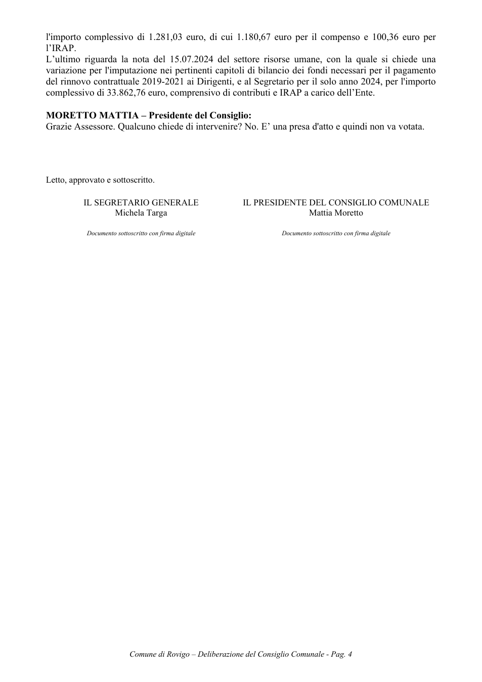 Pagina 4 del documento